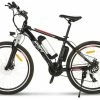 Eskute UK 26 Inch E-MTB 250W 36V 10.4Ah Battery Electric Bike Shimano 21 Speed 1 Eskute UK 26 Inch E-MTB 250W 36V 10.4Ah Battery Electric Bike Shimano 21 Speed -Selle De Vélo Soldes 26 Inch E MTB 250W 36V 10.4Ah Battery Electric Bike Shimano 21 Speed