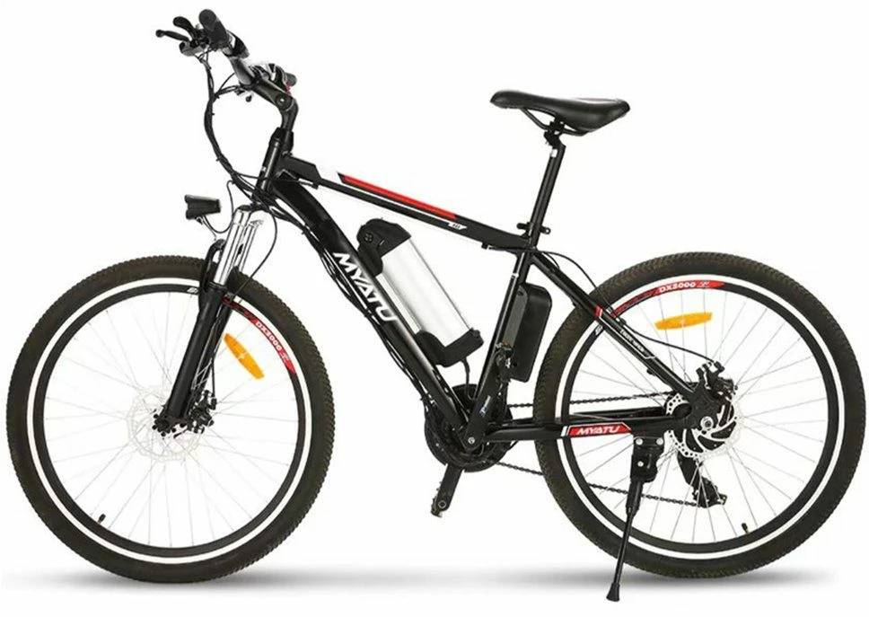 Eskute UK 26 Inch E-MTB 250W 36V 10.4Ah Battery Electric Bike Shimano 21 Speed 3 Eskute UK 26 Inch E-MTB 250W 36V 10.4Ah Battery Electric Bike Shimano 21 Speed