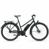 Batavus Stratos E-GO Elcykel Lavindstigning -Selle De Vélo Soldes Batavus Stratos E GO Lavindstigning 1