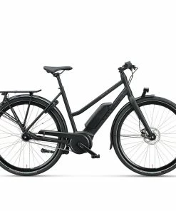 Batavus Stratos E-GO Elcykel Lavindstigning