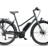 Batavus Zonar 2022 Dam 400wh Elcykel Klassisk -Selle De Vélo Soldes Batavus Zonar 2022 Dam 400wh Elcykel Klassisk