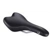 Bike Attitude ATB/Sport Gel Cykelsadel Til Mænd, 148 X 275 Mm -Selle De Vélo Soldes Bike Attitude ATBSport Gel cykelsadel til maend 148 x 275 mm 1