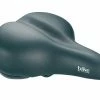 Bike Attitude Comfort Fjedre Sadel -Selle De Vélo Soldes Bike Attitude Comfort Fjedre Sadel