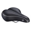 Bike Attitude Comfort Lux Gel Cykelsadel M. Gel, 205 X 275 Mm -Selle De Vélo Soldes Bike Attitude Comfort Lux Gel cykelsadel m. gel 205 x 275 mm 1