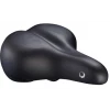 Bike Attitude Comfort Cykelsadel M. Elastomer, 205 X 245 Mm -Selle De Vélo Soldes Bike Attitude Comfort cykelsadel m. elastomer 205 x 245 mm 1