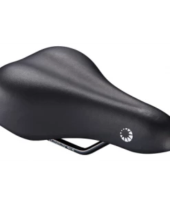 Bike Attitude Gel Cykelsadel NP12-01 Til Børn, 140 X 210 Mm