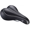Bike Attitude Gel Cykelsadel Til Kvinder, 169 X 248 Mm -Selle De Vélo Soldes Bike Attitude Gel cykelsadel til kvinder 169 x 248 mm 1