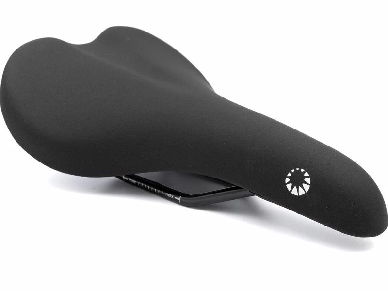 Bike Attitude Sport/Trekking Damesadel 3 Bike Attitude Sport/Trekking Damesadel