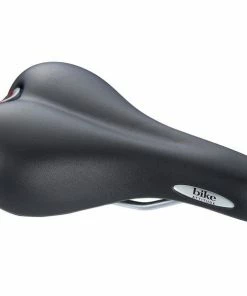 Bike Attitude Sportgel Cykelsadel