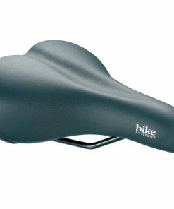 Bike Attitude Sportgel Damesadel