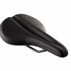 Bontrager Comp – Sadel Til Commuter – 165mm Bred – Sort 2 Bontrager Comp – Sadel Til Commuter – 165mm Bred – Sort -Selle De Vélo Soldes Bontrager Comp Sadel til Commuter 165mm bred Sort