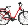 Brennabor ETrekking Bosch – Elcykel – 2022 -Selle De Vélo Soldes Brennabor eTrekking Bosch Elcykel 2022