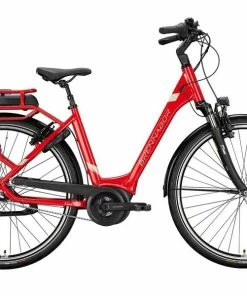 Brennabor ETrekking Bosch – Elcykel – 2022