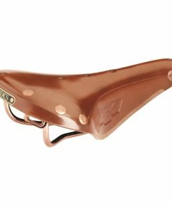 Brooks B17 – Cykelsadel Special – Læder – Herre – Honey