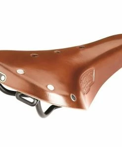 Brooks B17S Damesadel, Honey