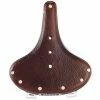 Brooks B66S Damesadel, Brown -Selle De Vélo Soldes Brooks B66S Damesadel Brown