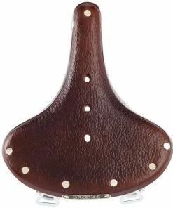 Brooks B66S Damesadel, Brown