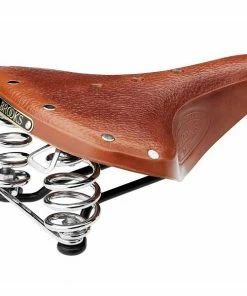 Brooks B66S Damesadel, Honey