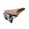 Brooks B67 Herre Cykelsadel Softened Brun (Dark Tan) -Selle De Vélo Soldes Brooks B67 Herre Cykelsadel Softened Brun Dark Tan