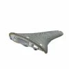 Brooks C17 Cambium Special Brooks Lab Cykelsadel Grå -Selle De Vélo Soldes Brooks C17 Cambium Special Brooks Lab Cykelsadel Graa