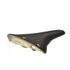 Brooks C17 Cambium Special Recycled Nylon (liquid Wood Frame) Cykelsadel Sort -Selle De Vélo Soldes Brooks C17 Cambium Special Recycled Nylon liquid wood frame Cykelsadel Sort