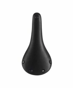 Brooks Cambium All Weather C15 Cykelsadel Sort