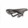 Brooks Cambium C13 – Cykelsadel 132mm Bred – Gummi/Nylon – Unisex – Sort 2 Brooks Cambium C13 – Cykelsadel 132mm Bred – Gummi/Nylon – Unisex – Sort -Selle De Vélo Soldes Brooks Cambium C13 Cykelsadel 132mm bred GummiNylon Unisex Sort