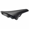 Brooks Cambium C15 – Cykelsadel All Weather – Gummi/Nylon – Unisex – Sort -Selle De Vélo Soldes Brooks Cambium C15 Cykelsadel All Weather GummiNylon Unisex Sort