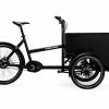 Butchers & Bicycles Butchers&Bicycles MK1-E Black – El Ladcykel – 2022 -Selle De Vélo Soldes ButchersampBicycles MK1 E Black El Ladcykel 2022