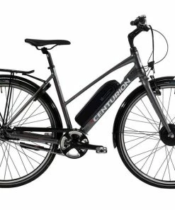 Centurion Basic Connect+ – Elcykel – 2022
