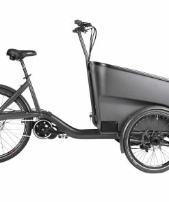 Centurion E Street El Ladcykel – 2023, Onesize