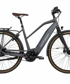 Centurion Invincible E Grey – Elcykel – 2023