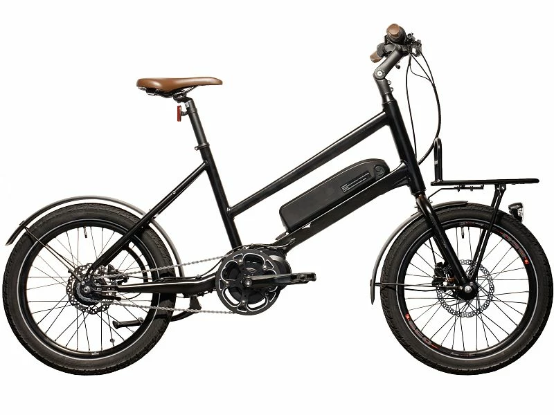 Centurion Roadie E Black – Elcykel – 2023 3 Centurion Roadie E Black – Elcykel – 2023
