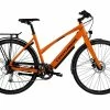 Centurion Zero E Connect+ Orange – Elcykel – 2022 -Selle De Vélo Soldes Centurion Zero E Connect Orange Elcykel 2022