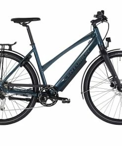 Centurion Zero E Navy – Elcykel – 2023