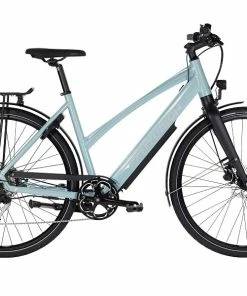 Centurion Zero E Turkis – Elcykel – 2023