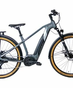 Conway Cairon C 1.0 – Elcykel – 2023, Large