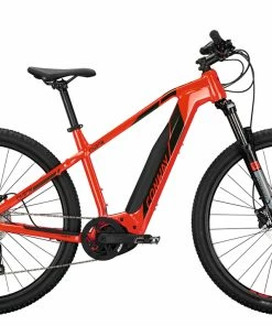 Conway Cairon S 229 Rød – 2021