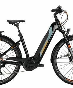 Conway Cairon T 170500 Wave Sort – 2021