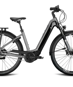 Conway Cairon T 380 – Elcykel – 2022, 46cm