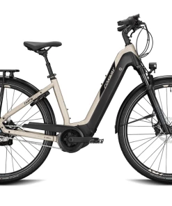 Conway Cairon T 450 – Elcykel – 2022, 46cm