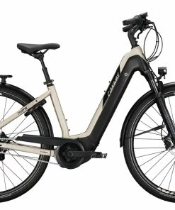 Conway Cairon T450 RBN Wave Creme (Fodbremse) – 2021