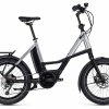 Cube Compact Sport Hybrid 500 Black – Elcykel – 2023, Onesize 1 Cube Compact Sport Hybrid 500 Black – Elcykel – 2023, Onesize -Selle De Vélo Soldes Cube Compact Sport Hybrid 500 Black Elcykel 2023 Onesize