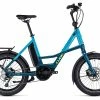 Cube Compact Sport Hybrid 500 Blue – Elcykel – 2023, Onesize -Selle De Vélo Soldes Cube Compact Sport Hybrid 500 Blue Elcykel 2023 Onesize