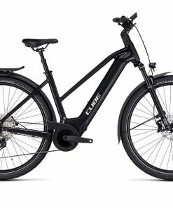 Cube Kathmandu Hybrid EXC 750 – Elcykel – 2023, 50cm
