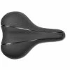 Cube RFR City D2 Gel Sadel -Selle De Vélo Soldes Cube RFR City D2 Gel Sadel