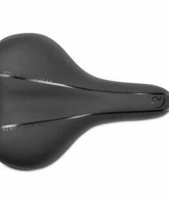 Cube RFR City D2 Gel Sadel