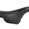 Cube RFR D2 Cutout Comfort Sadel -Selle De Vélo Soldes Cube RFR D2 Cutout Comfort Sadel