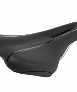 Cube RFR D2 Cutout Comfort Sadel