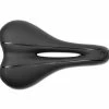 Cube RFR Trekking Comfort+ Gel Cykelsadel -Selle De Vélo Soldes Cube RFR Trekking Comfort Gel Cykelsadel
